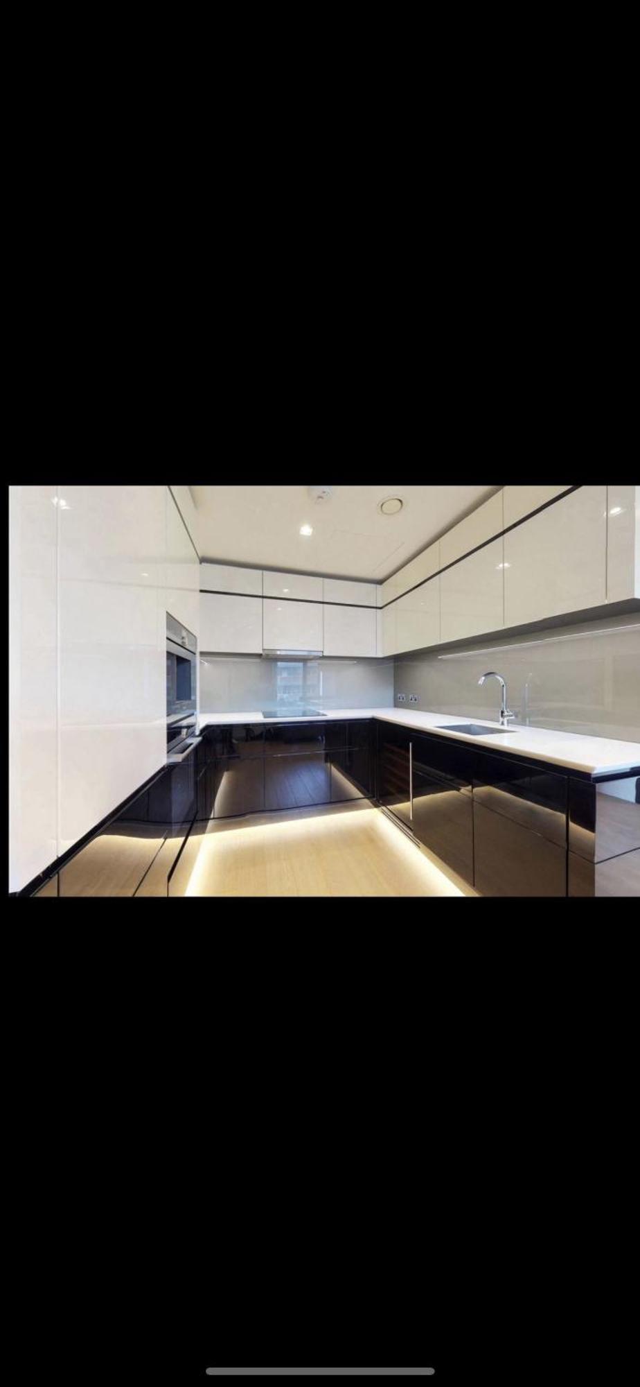 Luxury River Apartments- Parliament Apartment