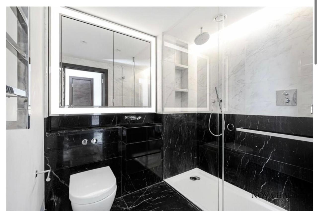 Luxury River Apartments- Parliament * London