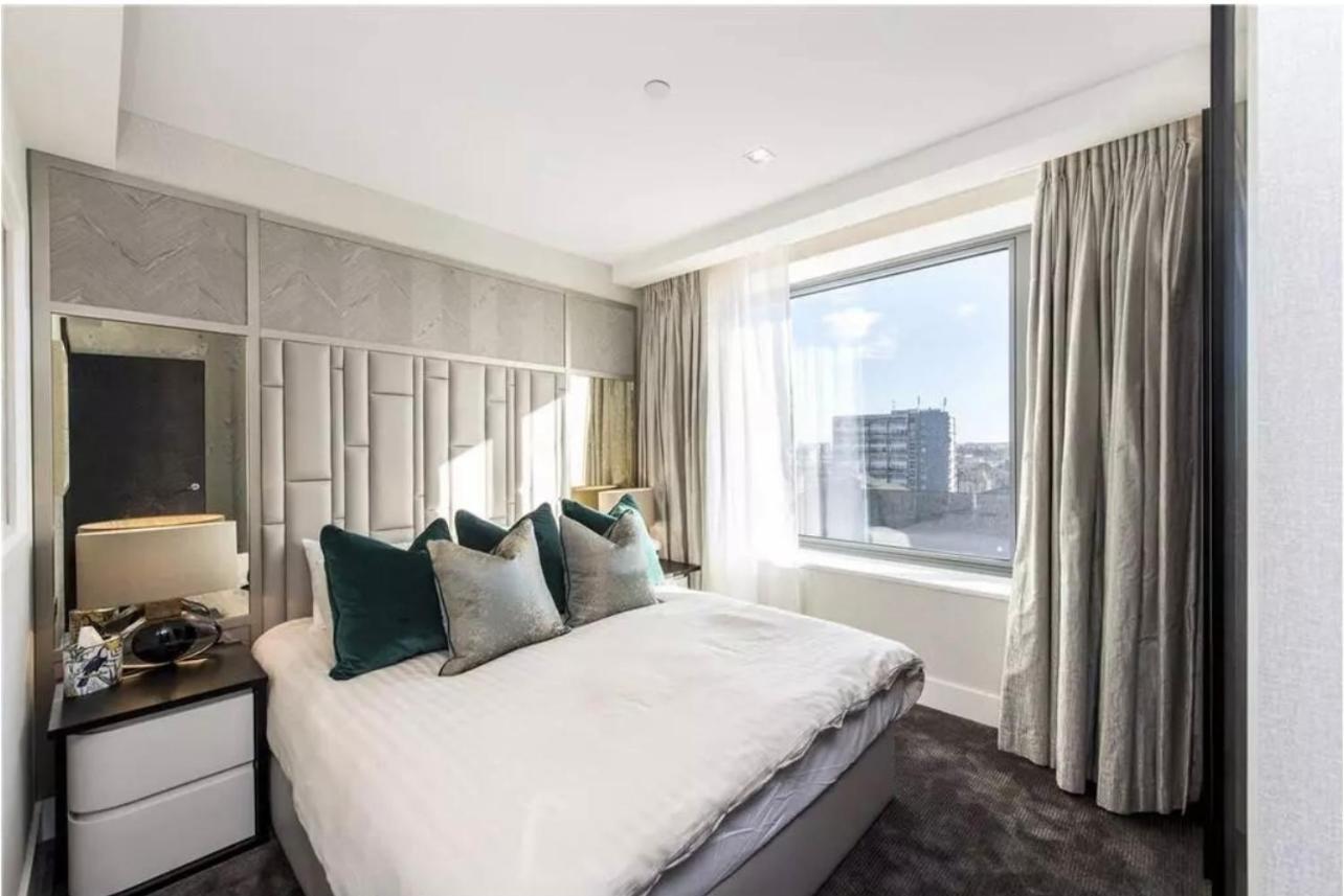 Luxury River Apartments- Parliament * London