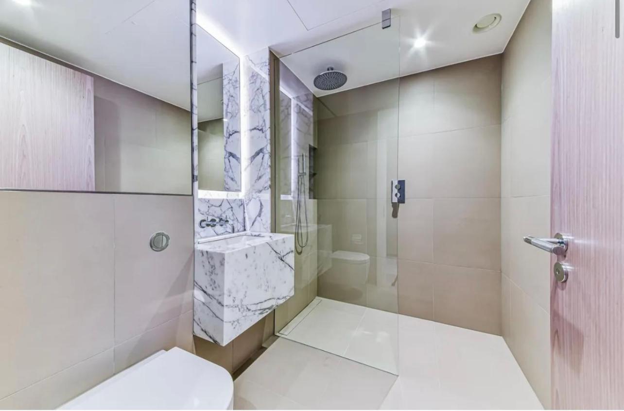 Luxury River Apartments- Parliament Apartment London