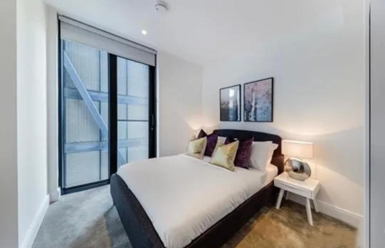 Luxury River Apartments- Parliament London